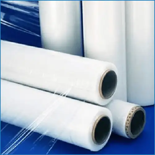 Màng PE quấn pallet