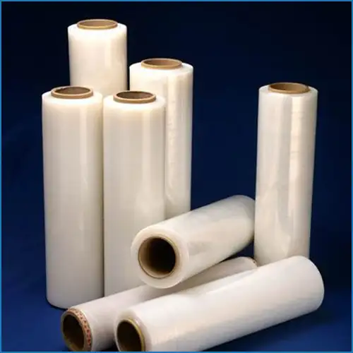 Màng PE quấn pallet